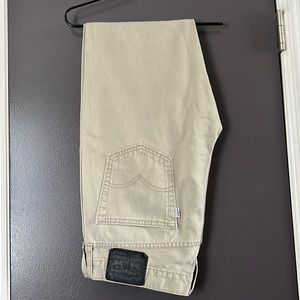 Levi’s 514 Men’s Jeans 33x32